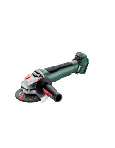 Meuleuse 125 mm 18 V WPB 18 LT BL 11-125 Quick METABO 613059840