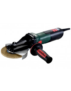 Meuleus125 FILAIRE WEVF 10-125 Quick Inox METABO 613080000