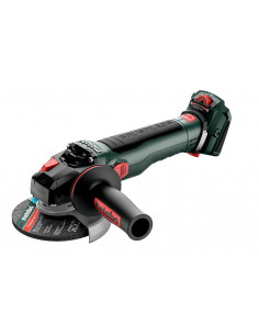 Meuleuse 125 mm 18 V WVB 18 LT BL 11-125 Quick Inox METABO 613091850