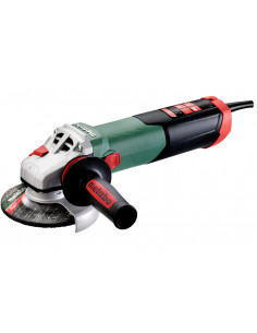 Meuleuse 125 mm WE 19-125 Q M-Brush METABO 613105000