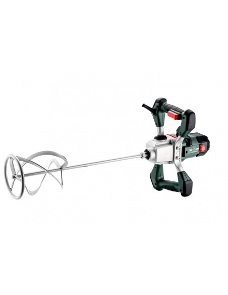 RWEV 1600-2 METABO 614050000