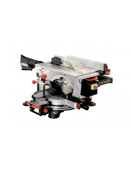Scie à onglets & à table FILAIRE KGT 305 M METABO 619004000