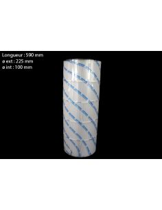 CARTOUCHE STAR CLEAR C1200 HAYWARD CX1200RE