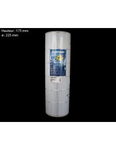 CARTOUCHE STAR CLEAR C1750 HAYWARD CX1750RE