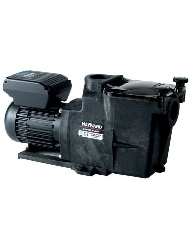 POMPE SUPER PUMP VSTD 1.5CV HAYWARD SP2616VSTD