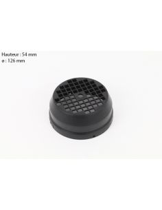 CAPOT VENTILATEUR 1/3CV KSE K-FLO HAYWARD 505010401200