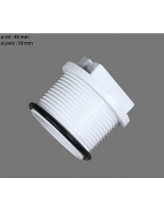 BOUCHON SP1022CE LONG AVEC JOINT TORIQUE HAYWARD SP1022CE