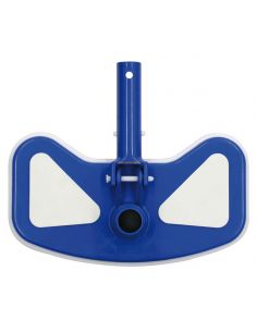 TETE DE BALAI DEMI LUNE LESTE TRANP KOKIDO K023CB12