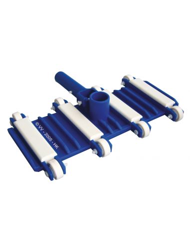 TETE DE BALAI BETON LUXE 8 ROUES KOKIDO K051CB