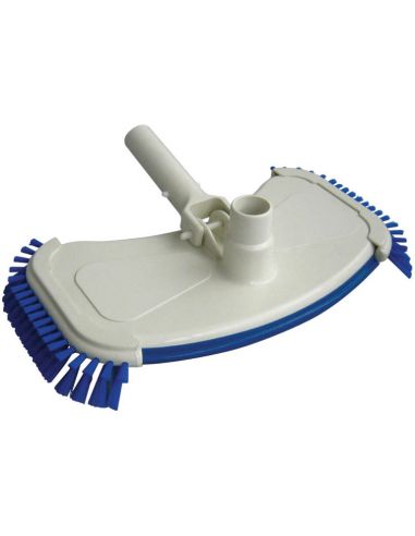 TETE DE BALAI OVALE A BROSSE KOKIDO K108CB12