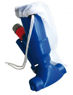 RAMASSE FEUILLES JET VAC KIT 240-BM KOKIDO K162CBX12