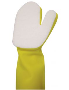 GANT BROSSE DE NETTOYAGE KOKIDO K605DIS