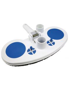 BALAI DEMI LUNE A SOUPAPE KOKIDO K761CB6