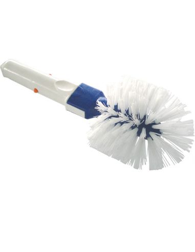BROSSE A COIN POUR MANCHE KOKIDO K405CB48