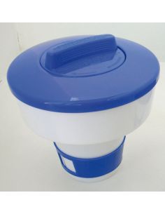 DIFFUSEUR DE CHLORE GM CM KOKIDO K063PBH24