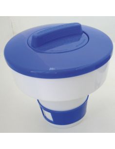 DIFFUSEUR DE CHLORE GM CM KOKIDO K063PBH24 2