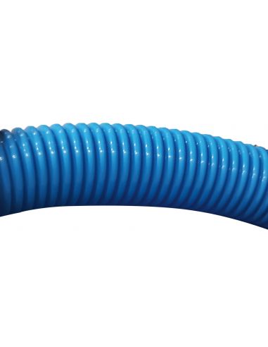 TUYAU FLOTTANT 6 ML 2 EMBOUTS PLASTIFLEX 50EN386000321
