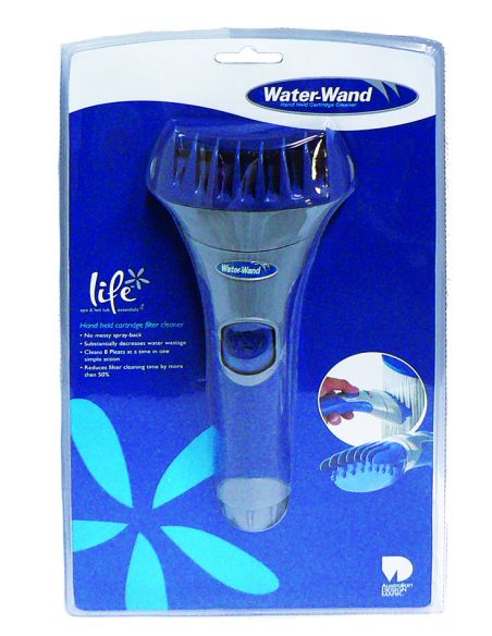 NETTOYEUR MANUEL POUR CARTOUCHE C/6 C/12 LIFE CWL052