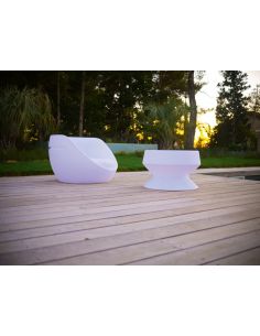 FAUTEUIL BOONS BLANC LINK 107123BLA 2