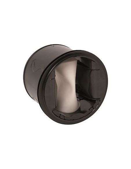 Régulateur de débit MR MONO D125 25m3/h ALDES 11016252
