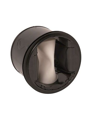 Régulateur de débit MR MONO D125 30m3/h ALDES 11016253