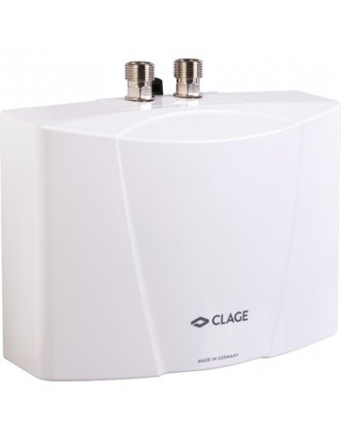 CHAUFFE-EAU INSTANTANE LAVABO MBH4 CLAGE 1500-160043