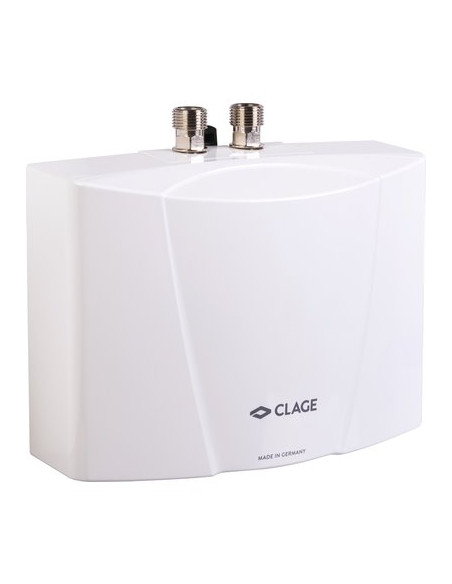 CHAUFFE-EAU INSTANTANE LAVABO MBH4 CLAGE 1500-160043