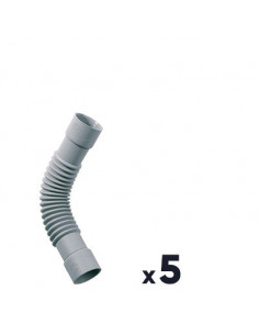 5 MAGICOUD UNIV D40MM WIRQUIN PRO