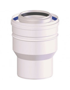 ADAP PPS/ALU 60M(10 pièces)0M 80F/125F TEN 426080