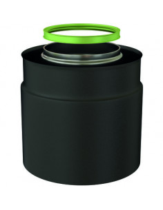 ADAPT 80/130 P/ BIOTEN 80/125 TEN 478035