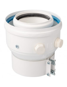 ADAPT PP/ALU PRISE MESURE TEN 426480