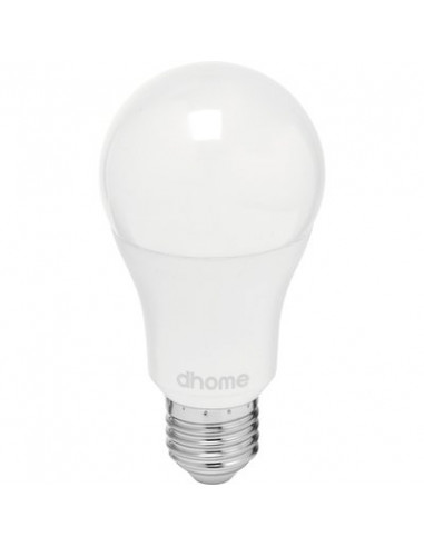 AMP LED STD E27 2700K 1055L /2 DHOME A60-3 E27 2700K X2 1055LM
