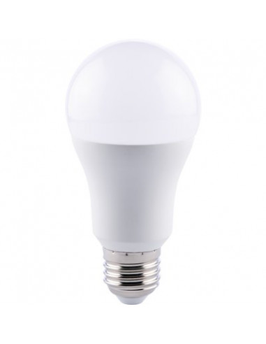AMP LED STD E27 2700K 1055L /2 DHOME A60-3 E27 2700K X2 1055LM