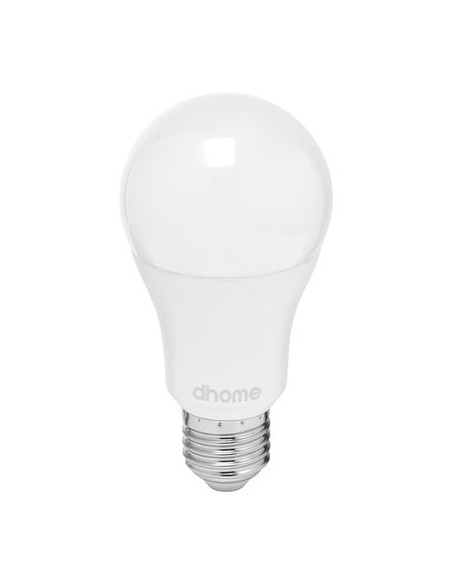 AMP LED STD E27 2700K 1055LM D DHOME A60-9D E27 2700K 1055LM