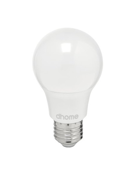 AMP LED STD E27 2700K 1055LM D DHOME A60-9D E27 2700K 1055LM