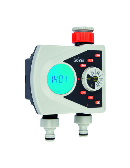 AQUADUO CAP VERT YL-21076