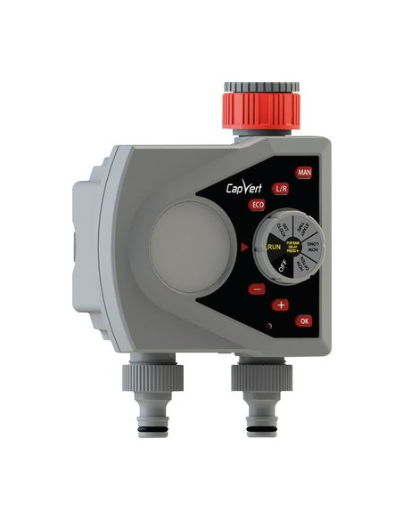 AQUADUO CAP VERT YL-21076