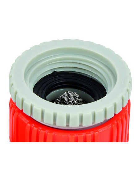 AQUADUO CAP VERT YL-21076