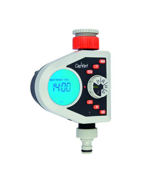 AQUASYNCRO CAP VERT YL-21077