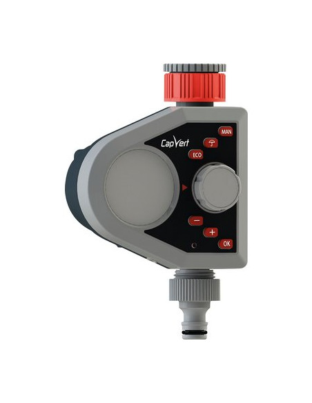 AQUASYNCRO CAP VERT YL-21077