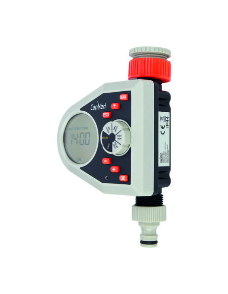 AQUASYNCRO CAP VERT YL-21077