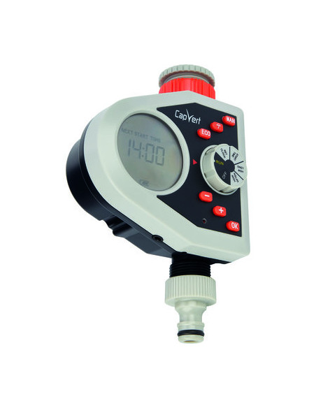 AQUASYNCRO CAP VERT YL-21077