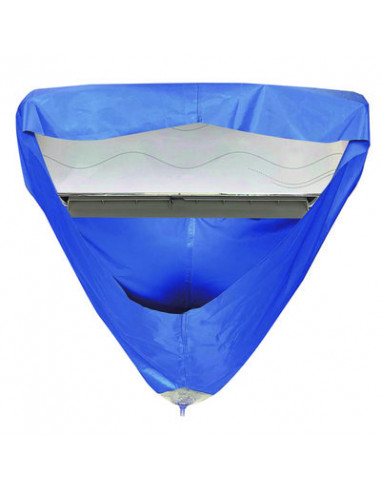 BÂCHE RÉUTILISABLE L    ESY10002    
