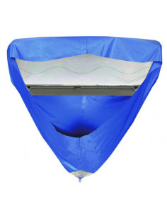 BÂCHE RÉUTILISABLE XL   ESY10004    