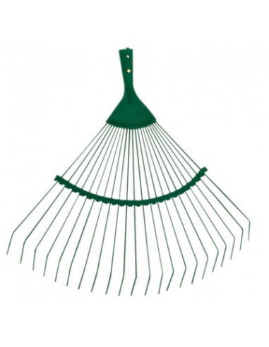BALAI A GAZON FIL ROND 22DT SM CAP VERT 411012