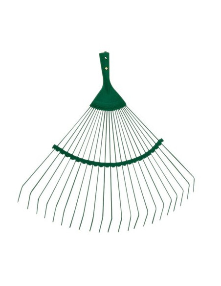 BALAI A GAZON FIL ROND 22DT SM CAP VERT 411012