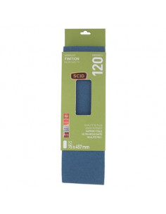 BANDE INFINITY 75X457 G120 X2 SCID 243725