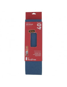 BANDE INFINITY 75X457 G120 X2 SCID 243725 2