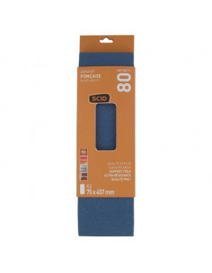 BANDE INFINITY 75X457 G80 X2 SCID 243724