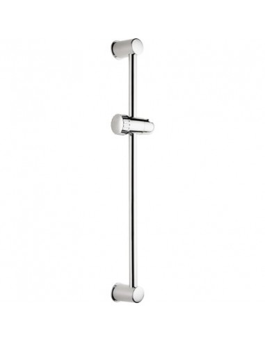 BARRE DOUCHE D19 CHROM MOLETTE ODYSSEA 1011004C